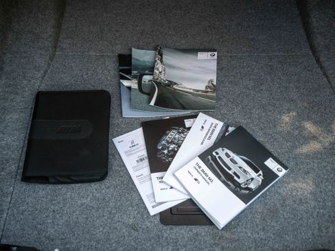Used 2013 BMW M3 Coupe RWD image 91