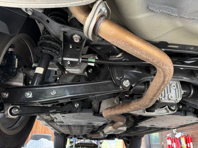 Used 2020 Subaru Outback Premium AWD/4WD image 22