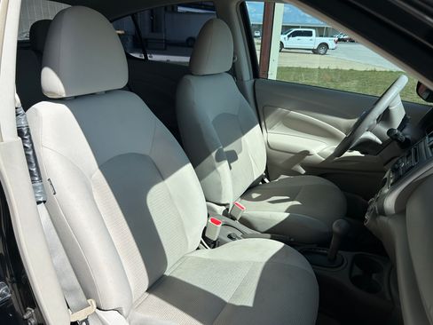 Used 2012 Nissan Versa image 15