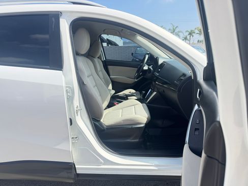 Used 2013 MAZDA CX-5 FWD Touring image 18