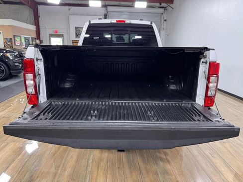 Used 2020 Ford F250 Lariat image 8