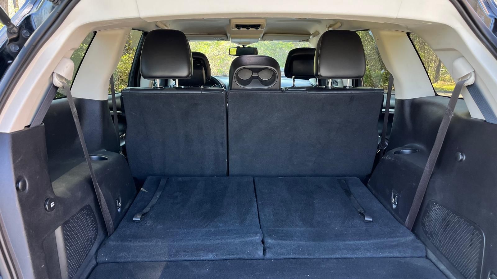 Used 2016 Dodge Journey FWD Crossroad image 9