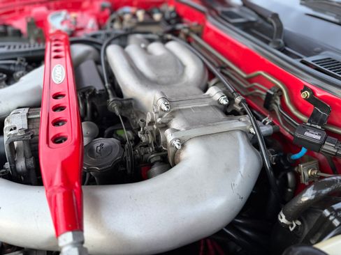 Used 1993 MAZDA RX-7 UNAVAIL RWD image 24