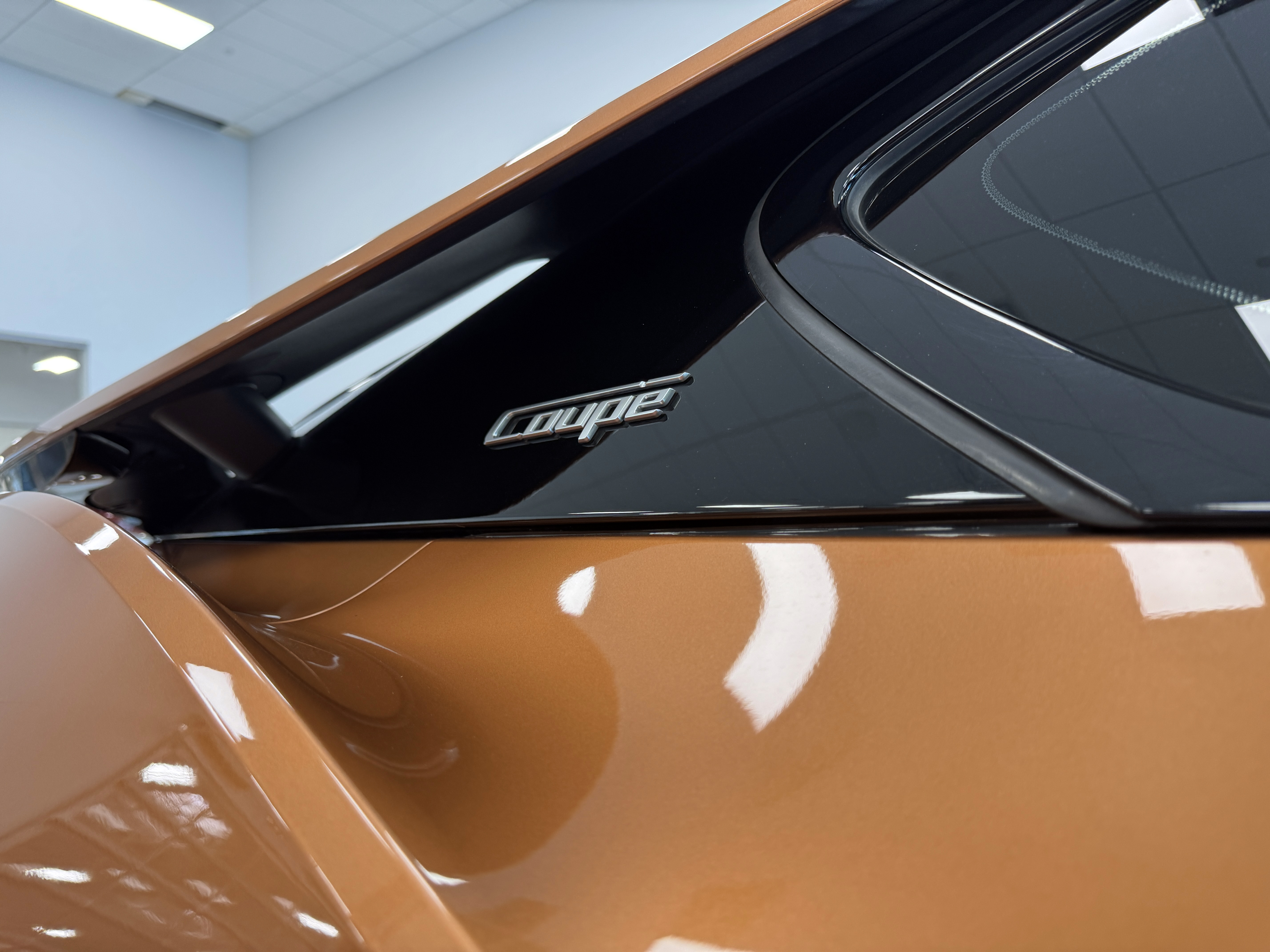 Used 2019 BMW i8 Coupe AWD/4WD image 18