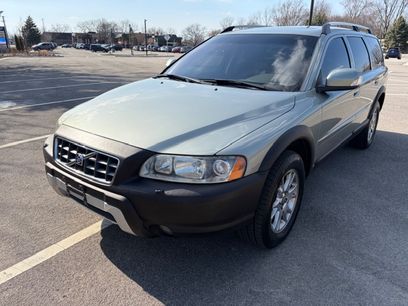 Used 2007 Volvo XC70 T5