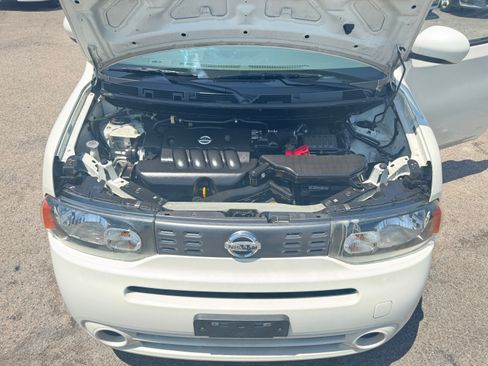 Used 2010 Nissan Cube 1.8 SL FWD image 21