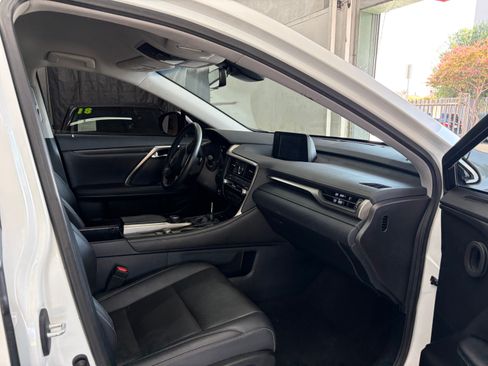 Used 2017 Lexus RX 350 FWD image 16