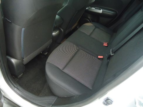 Used 2014 Nissan Juke AWD S image 13