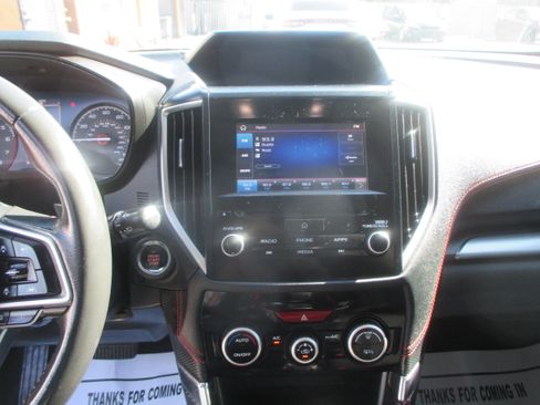 Used 2019 Subaru Forester Sport image 4