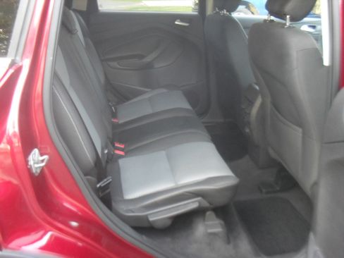 Used 2018 Ford Escape SE Sport image 8