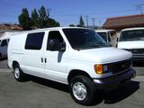 Used 2007 Ford E-150 and Econoline 150 image 3
