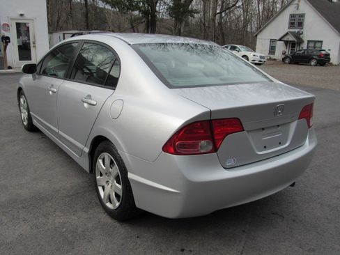 Used 2007 Honda Civic LX image 6