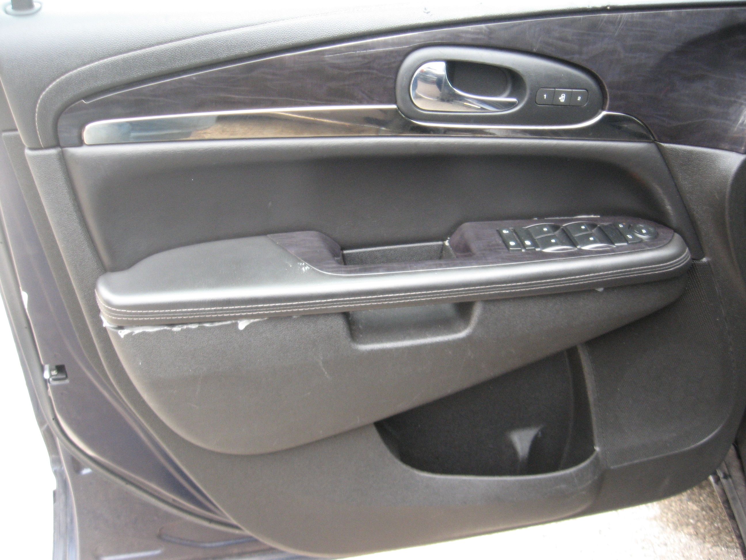 Used 2015 Buick Enclave AWD Leather image 8