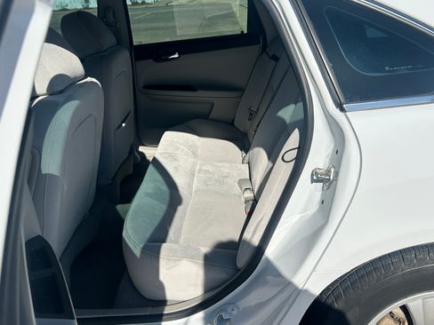 Used 2013 Chevrolet Impala LS image 14
