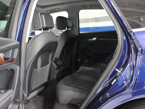 Used 2022 Audi Q5 2.0T Premium Plus image 39