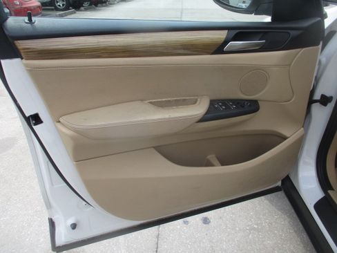 Used 2014 BMW X3 xDrive28i image 20