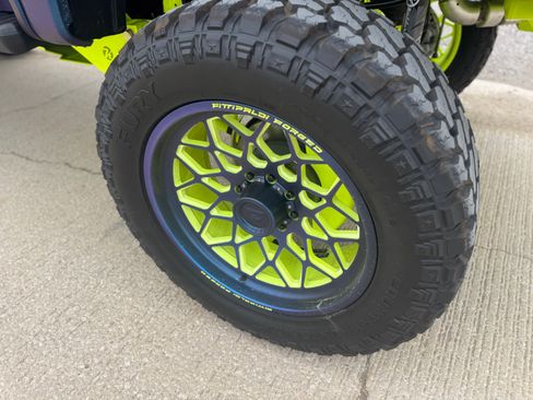 Used 2025 Ford F350 Platinum image 15