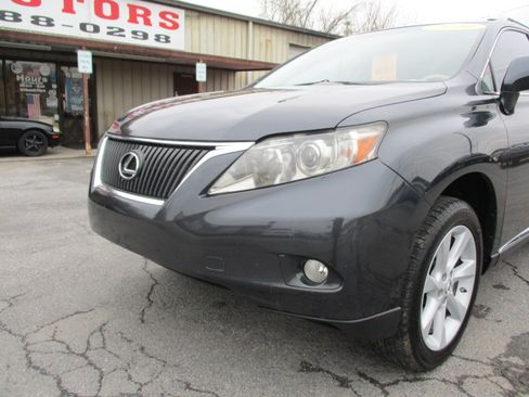 Used 2010 Lexus RX 350 image 9