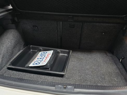 Used 2013 Volkswagen GTI Wolfsburg Edition image 22