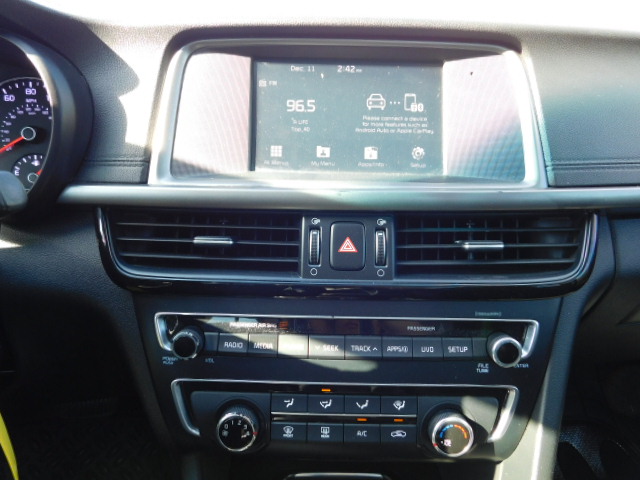 Used 2018 Kia Optima LX FWD image 18