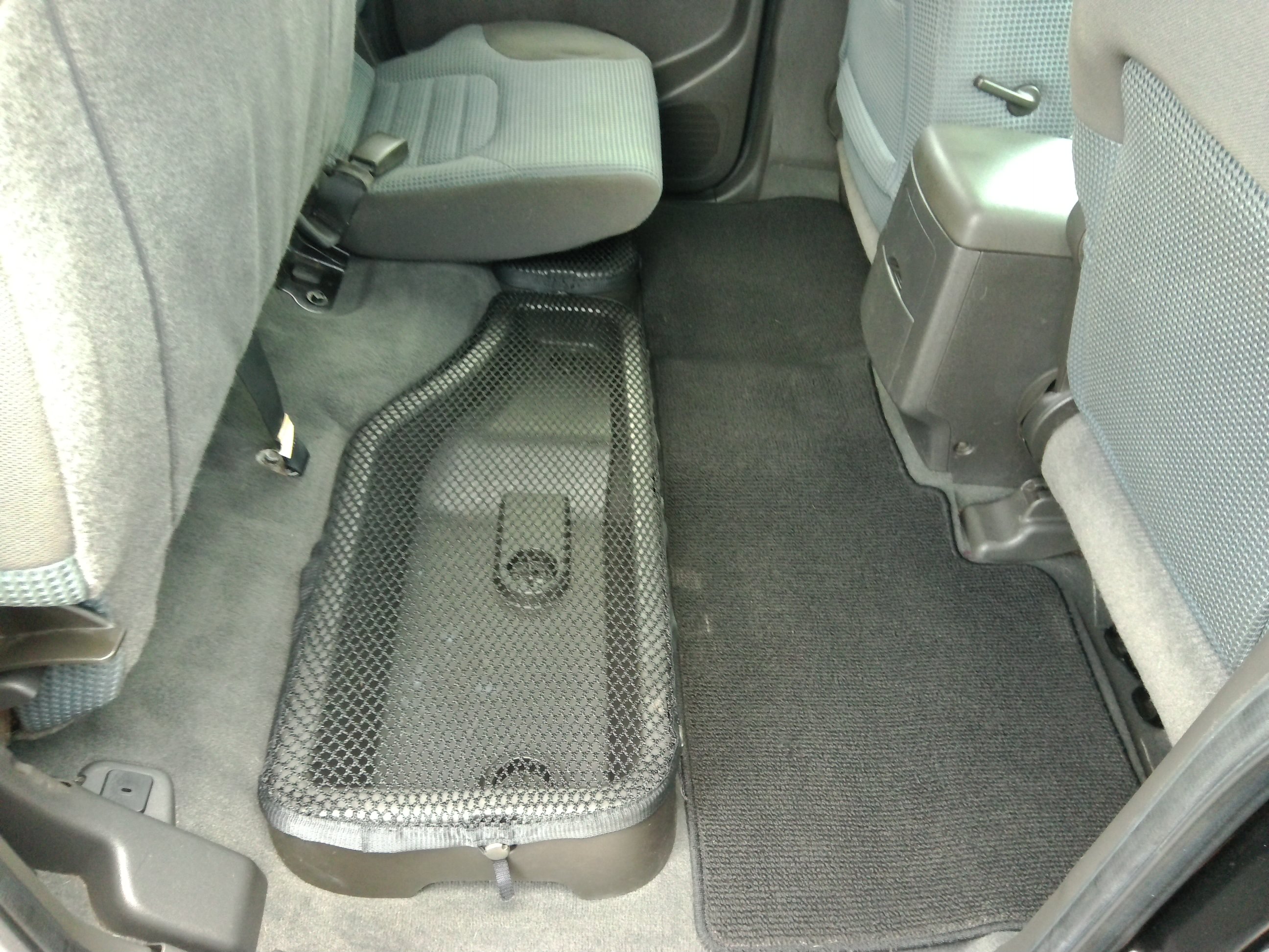 Used 2007 Nissan Frontier 4x4 Crew Cab NISMO image 32