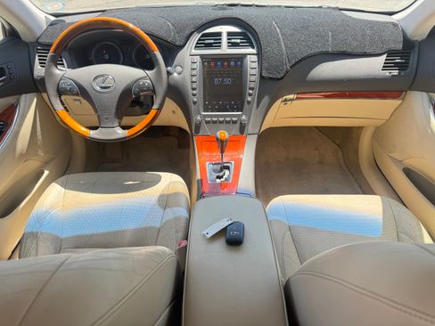 Used 2010 Lexus ES 350 UNAVAIL FWD image 21