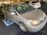 Used 2002 Toyota Prius image 4