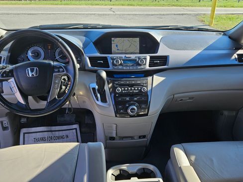 Used 2013 Honda Odyssey Touring image 15
