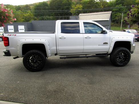 Used 2016 Chevrolet Silverado 1500 LT image 5