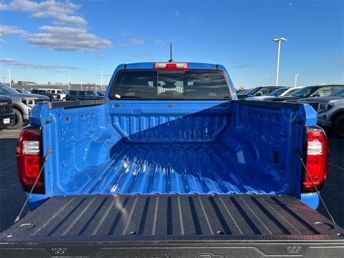 New 2026 GMC Canyon Elevation image 31