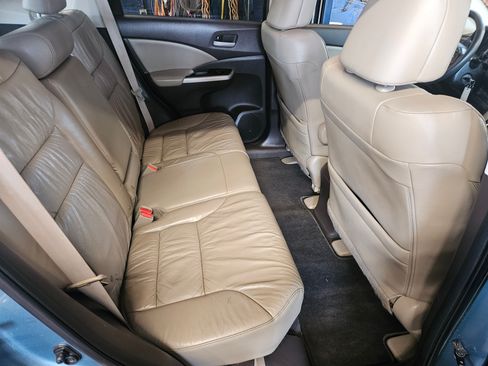 Used 2014 Honda CR-V EX-L image 9