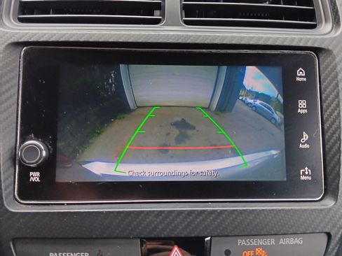 Used 2018 Mitsubishi Outlander Sport SE image 13