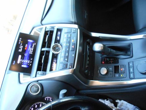 Used 2016 Lexus NX 200t image 6