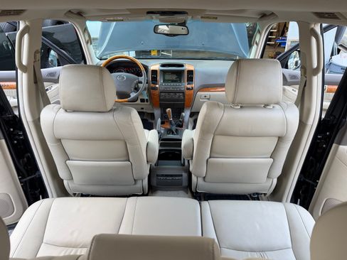 Used 2005 Lexus GX 470 AWD/4WD image 24