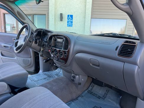 Used 2000 Toyota Tundra SR5 image 35