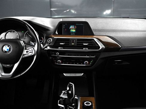Used 2019 BMW X3 xDrive30i image 19
