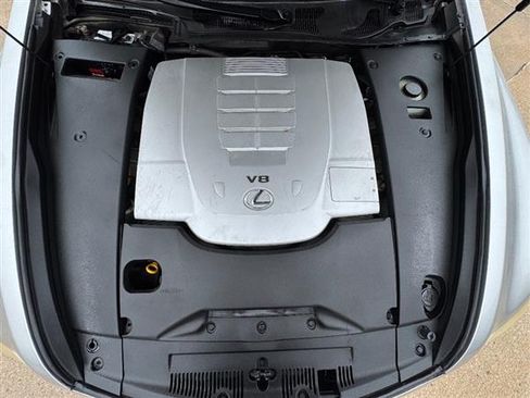 Used 2010 Lexus LS 460 image 19