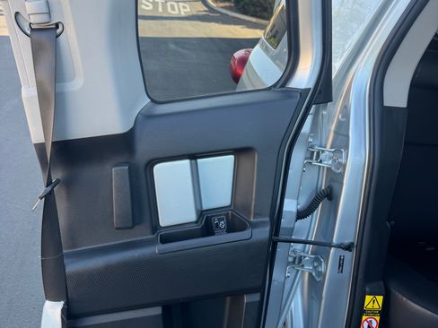 Used 2007 Toyota FJ Cruiser image 27