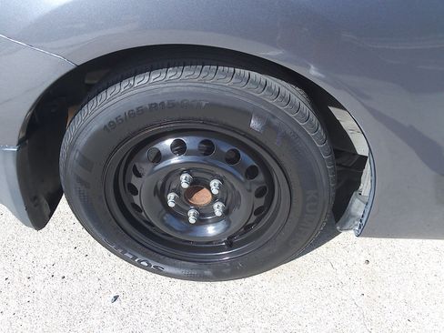 Used 2012 Honda Civic LX image 32