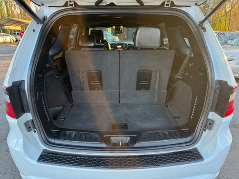 Used 2017 Dodge Durango R/T image 12