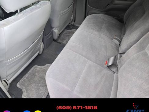 Used 2004 Toyota Tacoma PreRunner image 16