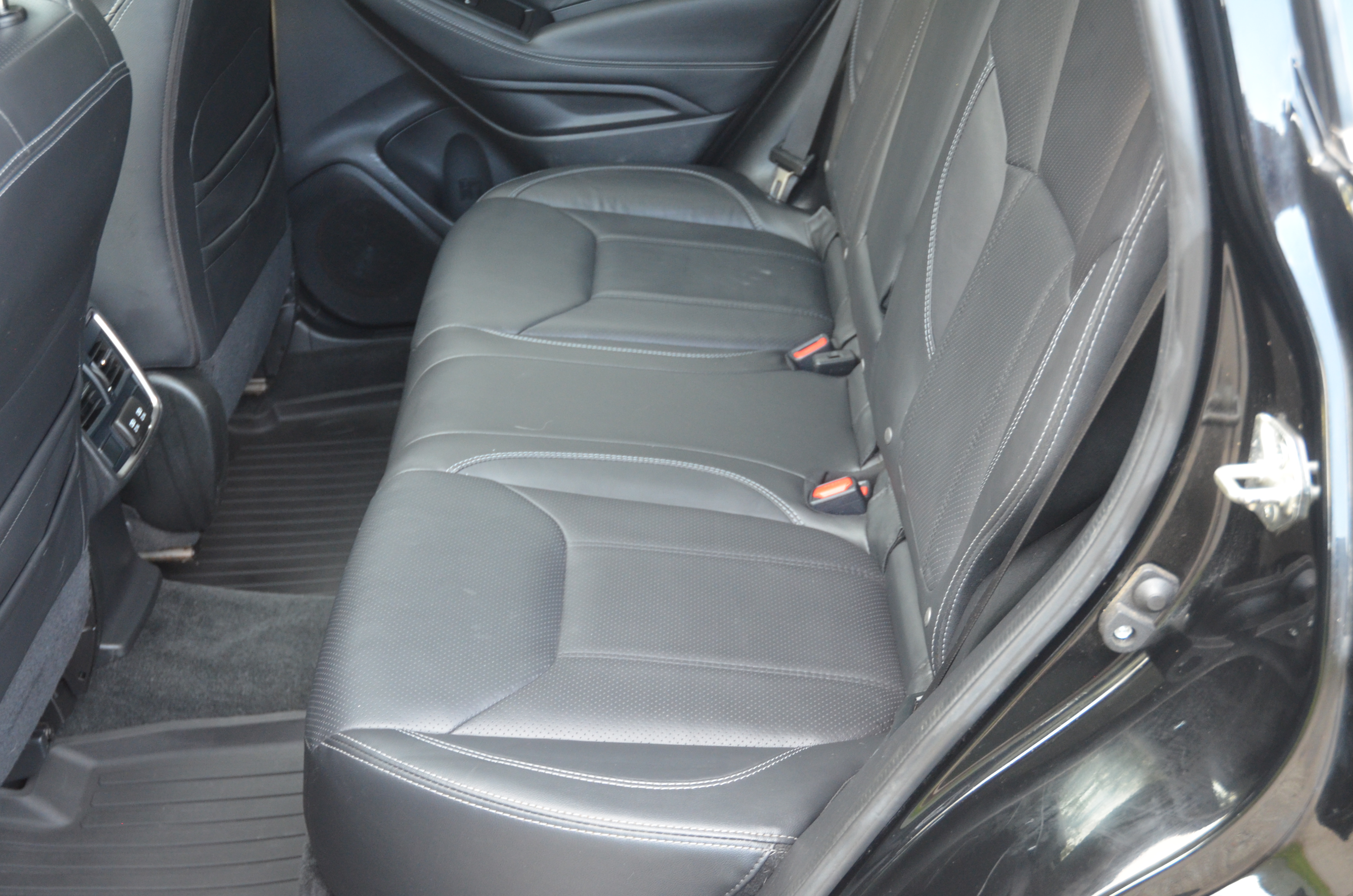 Used 2019 Subaru Forester Limited AWD/4WD image 10