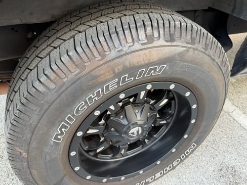 Used 2009 Ford E-150 and Econoline 150 UNAVAIL RWD image 19