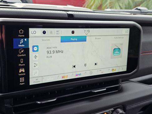 New 2026 Jeep Wrangler Unlimited Rubicon image 14