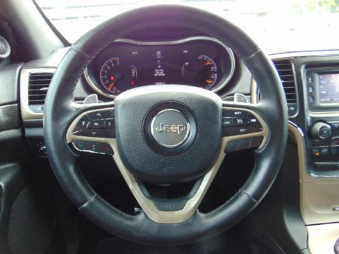 Used 2014 Jeep Grand Cherokee Laredo image 15