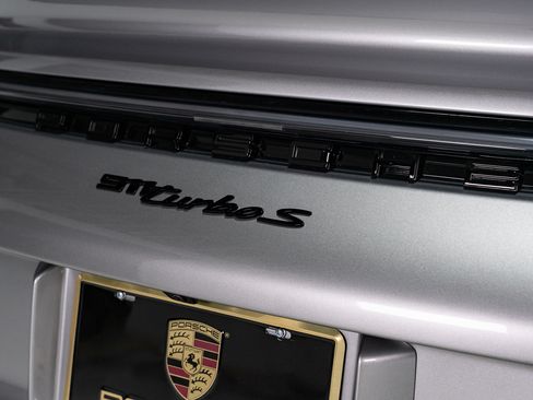 Used 2024 Porsche 911 Turbo S image 47