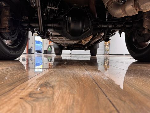 Used 2020 Ford F350 Lariat image 9