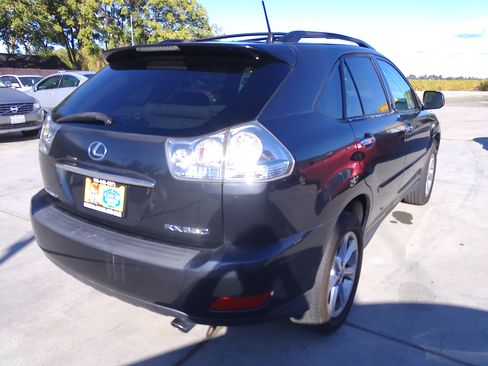 Used 2009 Lexus RX 350 image 4