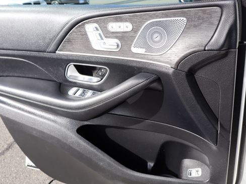 Used 2020 Mercedes-Benz GLE 450 image 22