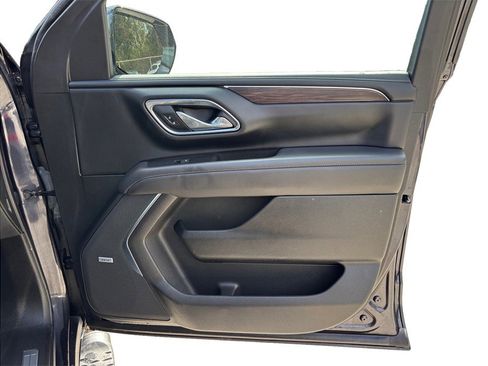 Used 2024 Chevrolet Tahoe Z71 image 45
